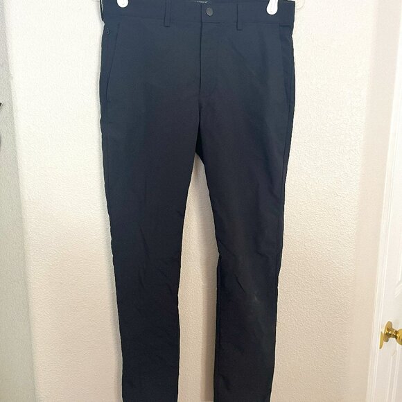 Banana Republic Other - Banana Republic Men's Slim Fit pants size 30x30